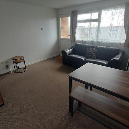 Hemsby Chalet Esterno foto