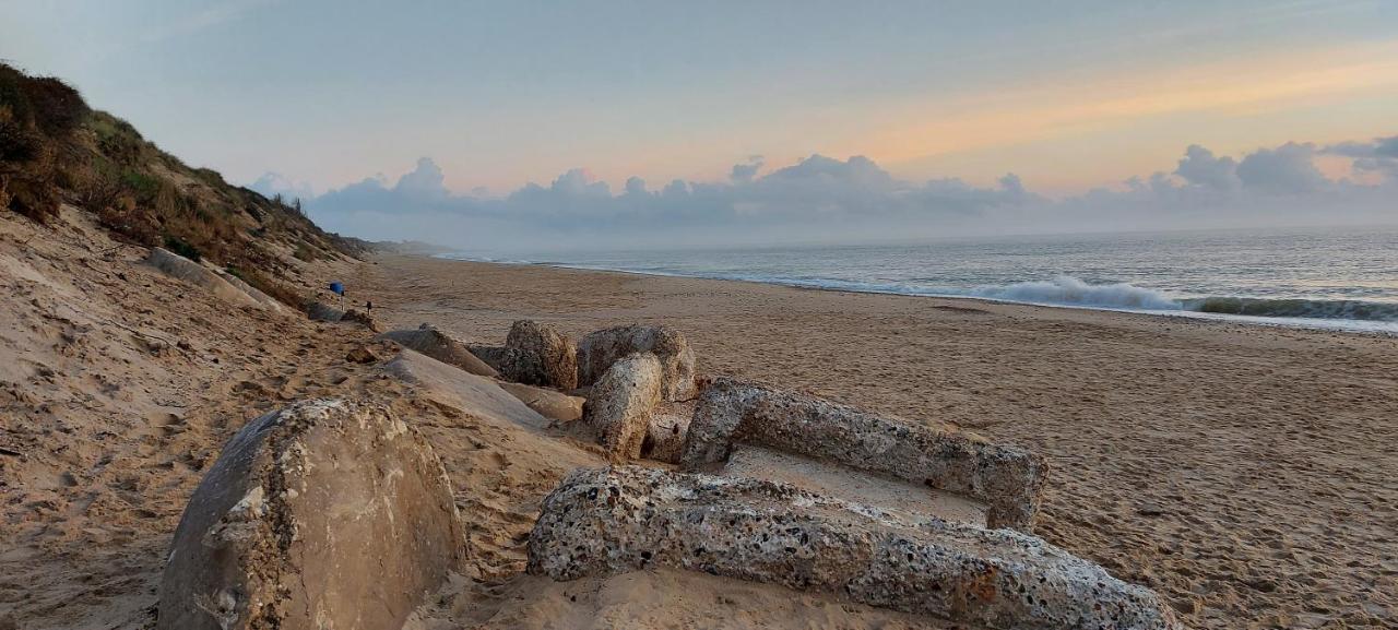 Hemsby Chalet Esterno foto