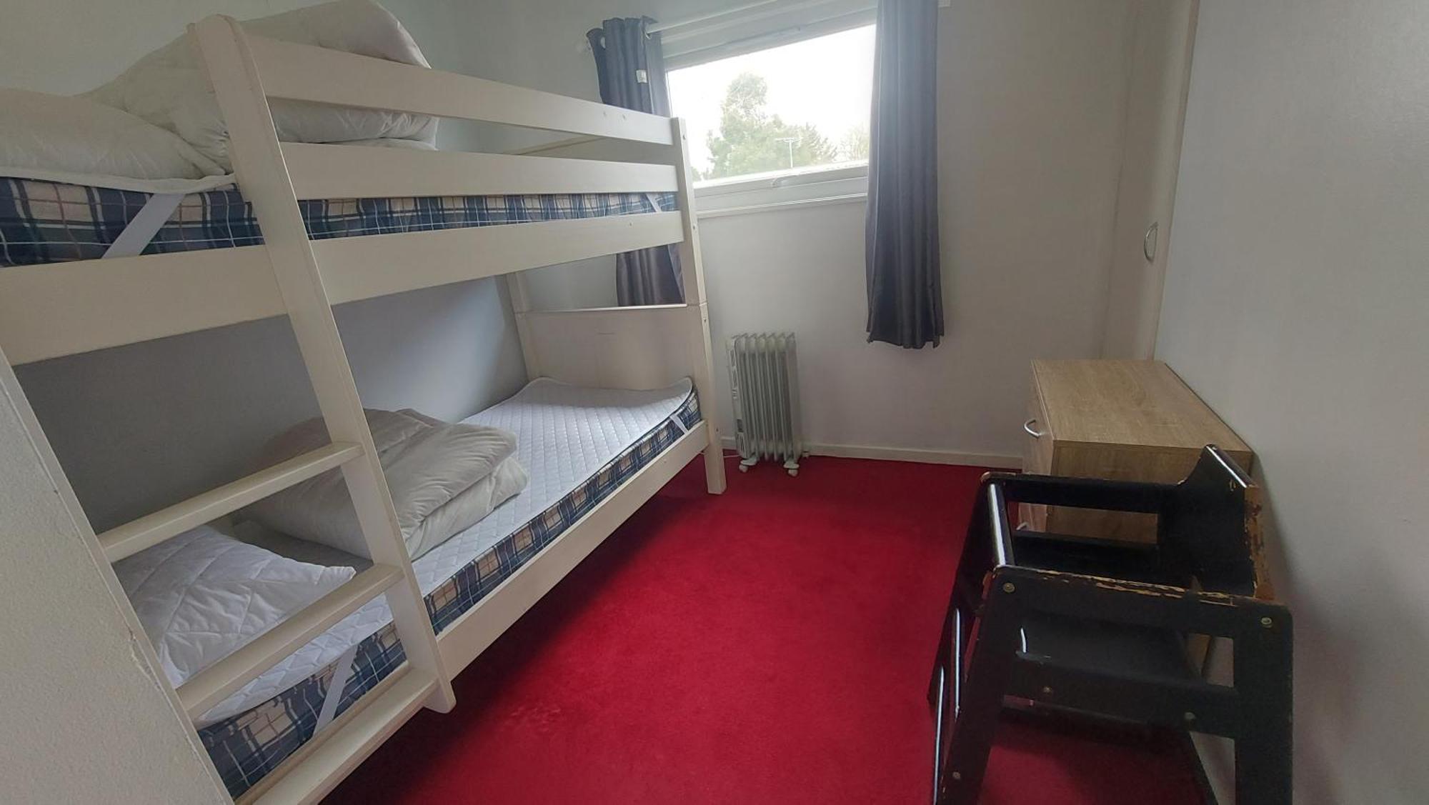 Hemsby Chalet Esterno foto