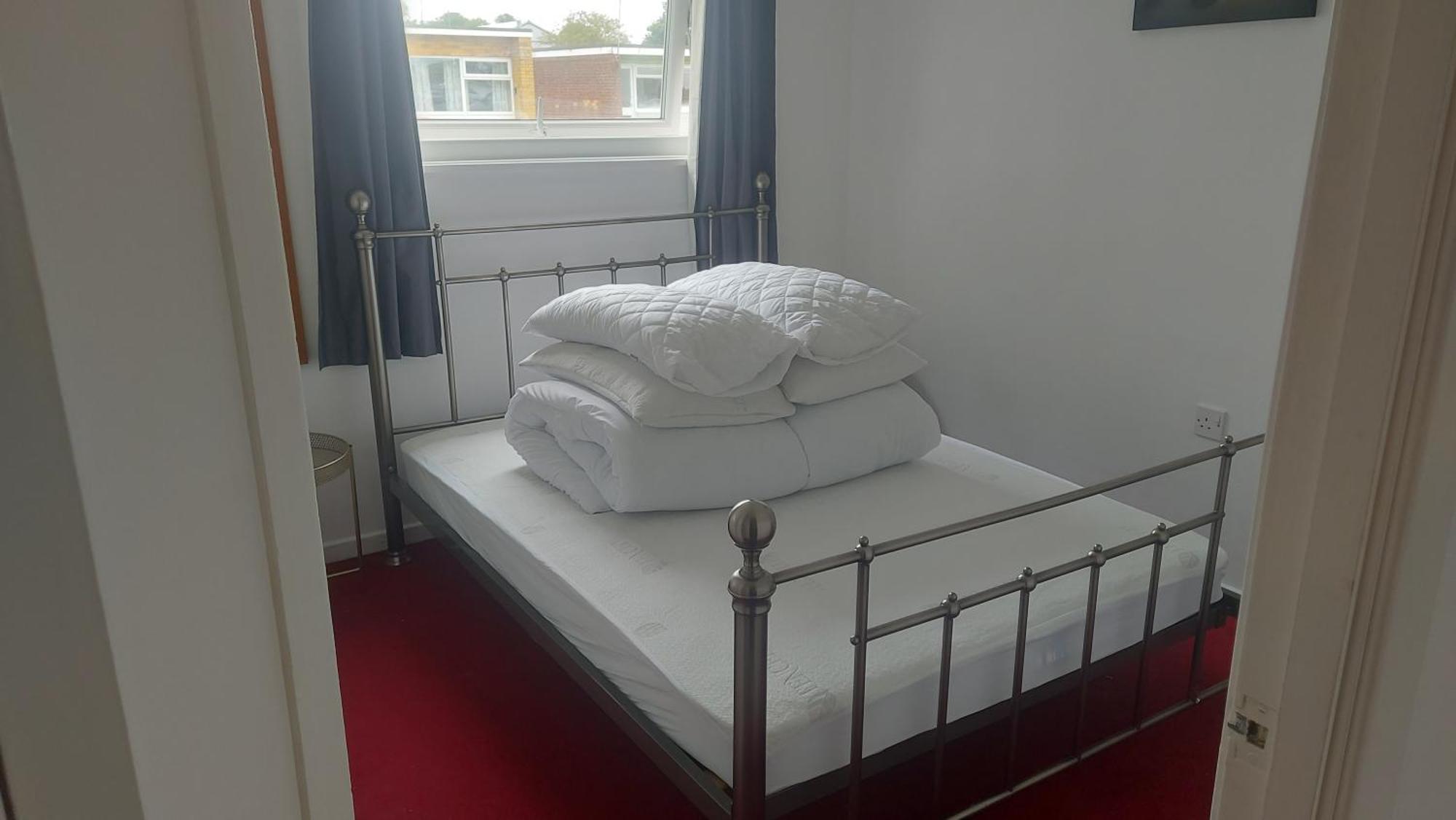 Hemsby Chalet Esterno foto